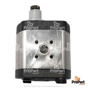 Hydraulic Pump suitable for Deutz-Fahr - 01175656