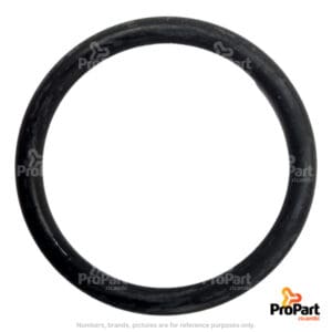 Pipe O Ring  37mm suitable for Deutz-Fahr - 01180309