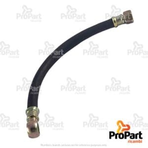 Fuel Hose suitable for Deutz-Fahr - 01180509