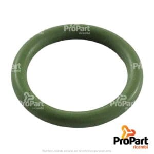 Turbo Return Gasket suitable for Deutz-Fahr, SAME - 01180811