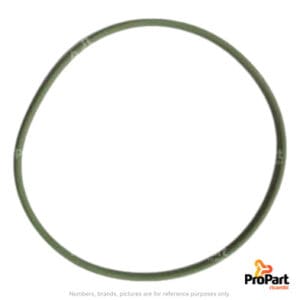 Liner O Ring suitable for Deutz-Fahr - 01181178