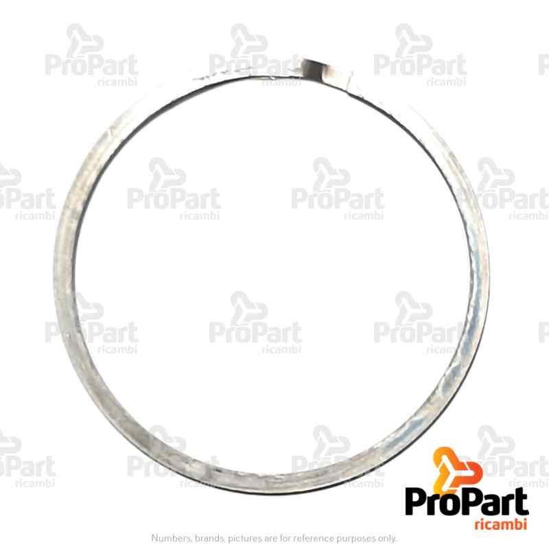 Exhaust Manifold Sealing Ring - 01182257