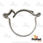 Hose Clip - 01182380