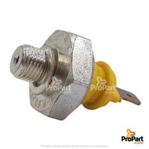 Engine Oil Pressure Switch suitable for Deutz-Fahr - 01182479