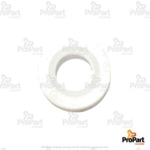 Tappet Cover O Ring suitable for Deutz-Fahr - 01216307