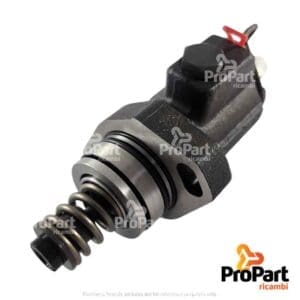 Fuel Injector Pump - 01340379