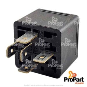 Relay - 01340791