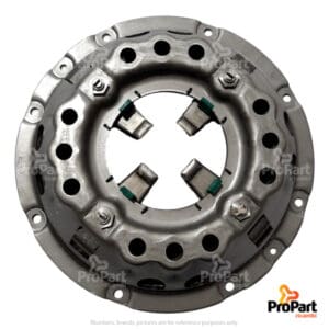 Clutch Pressure Plate suitable for Goldoni - 02020046