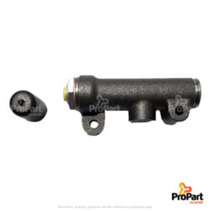 Clutch Master Cylinder suitable for Goldoni - 02030136