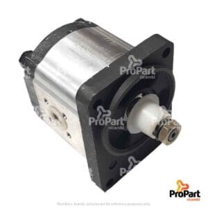 Hydraulic Pump suitable for Goldoni - 02030410