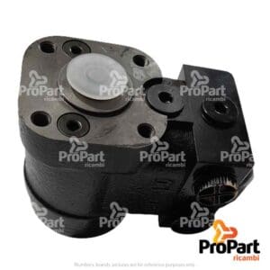 Power Steer Orbital Unit suitable for Goldoni - 02030424