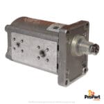 Tandem Hydraulic Pump suitable for Goldoni - 02030549