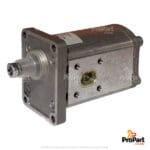 Tandem Hydraulic Pump suitable for Goldoni - 02030549