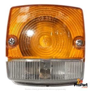 Lamp suitable for Goldoni - 02050370
