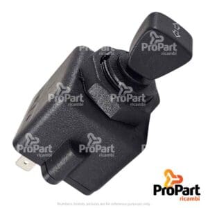 Indicator Switch - 02050531