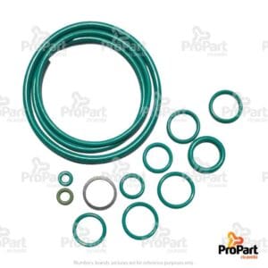 Gasket suitable for Goldoni - 02060108