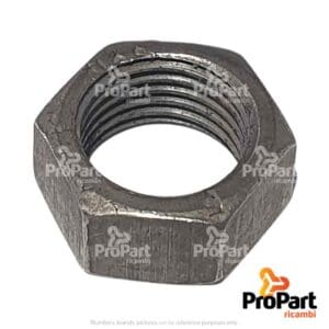 Hex Nut suitable for Deutz-Fahr, SAME - 02109637