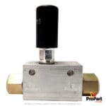 Fuel Lift Pump suitable for Deutz-Fahr, SAME - 02111961