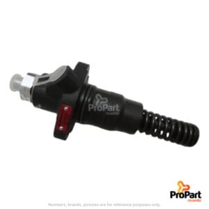 Fuel Pump suitable for Deutz-Fahr - 02113695