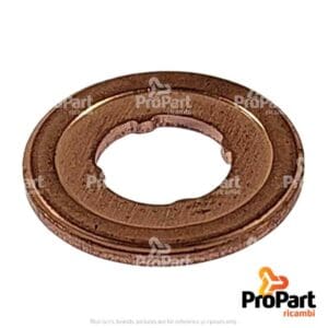 Injector Washer suitable for Deutz-Fahr - 02113828