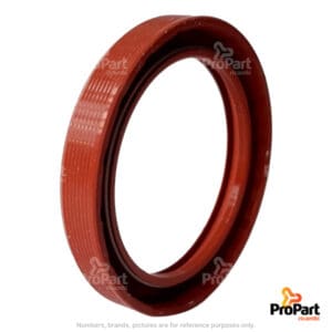 Oil Seal - 02234498