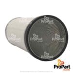 Inner Air Filter - 02243521