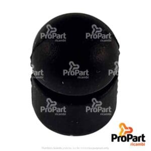 Button - 02306327/10