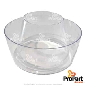 Pre Cleaner Bowl suitable for Deutz-Fahr - 02315448