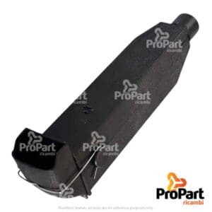 Filter suitable for Deutz-Fahr - 02320098