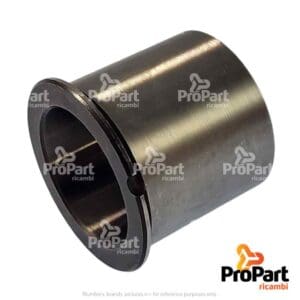 King Pin Bush suitable for Deutz-Fahr - 02325737