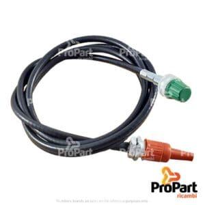 Tacho Cable - 02337889