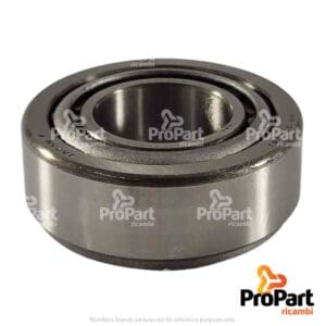 Bearing suitable for Merlo - 024938