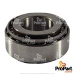 Bearing suitable for Merlo - 024938