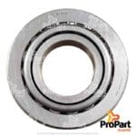 Pinion Bearing suitable for Carraro Axles - 027351