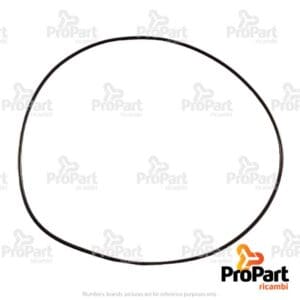 Diff Housing O Ring suitable for Carraro Axles - 028562