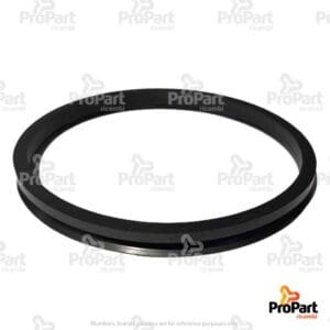 Sealing Ring suitable for Carraro Axles - 028640