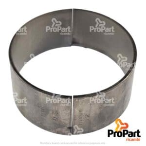 BE Bearing  Std  -Per Pair suitable for Deutz-Fahr - 02929070