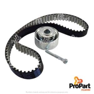 Timing Belt Repair Kit - 02931480