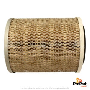 Outer Air Filter - 02934587