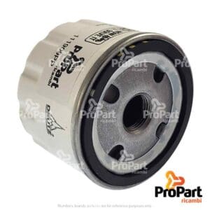 Engine Oil Filter  -Spin On - 02934616
