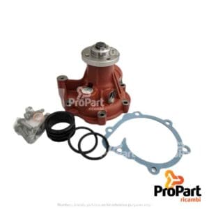 Water Pump - 02937455