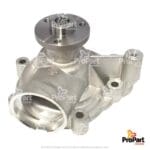 Water Pump suitable for Deutz-Fahr, SAME - 02937603