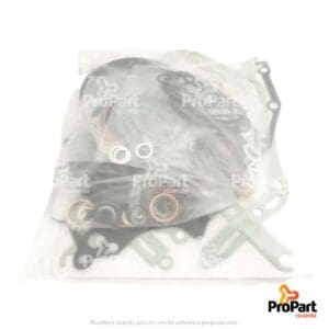 Engine Gasket Set suitable for Deutz-Fahr - 02937845