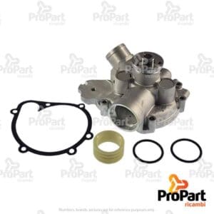 Water Pump - 02938313