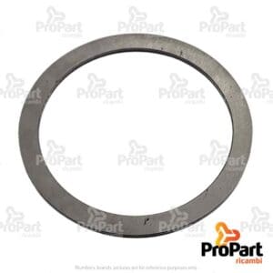 Shim  2.4mm suitable for Deutz-Fahr - 02965988