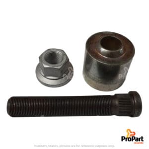 Wheel Bolt Mounting Kit  M20 - 03650082