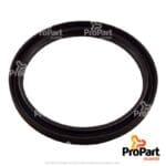 Rear Main Oil Seal suitable for Deutz-Fahr - 04102866