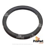 Rear Main Oil Seal suitable for Deutz-Fahr - 04102866