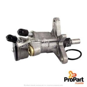 Fuel Lift Pump - 04103661