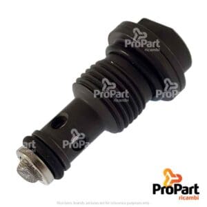 Injector Pump Flow Valve - 04122471